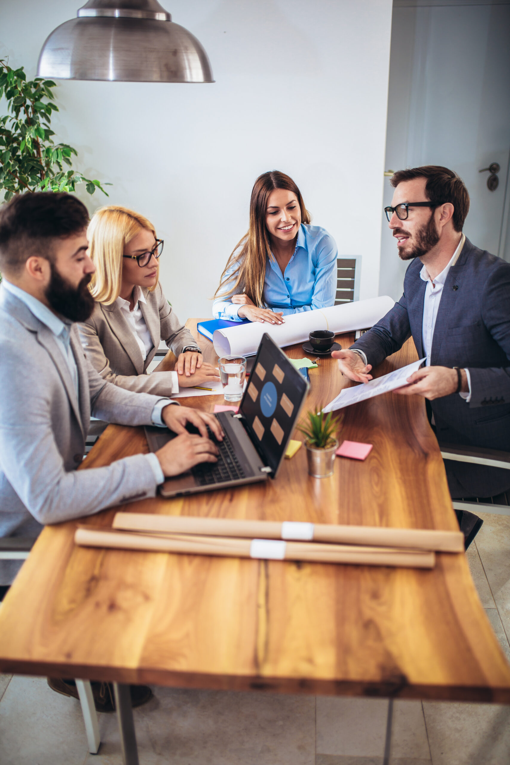 Willow Marketing Inc Is Open to New Graduates