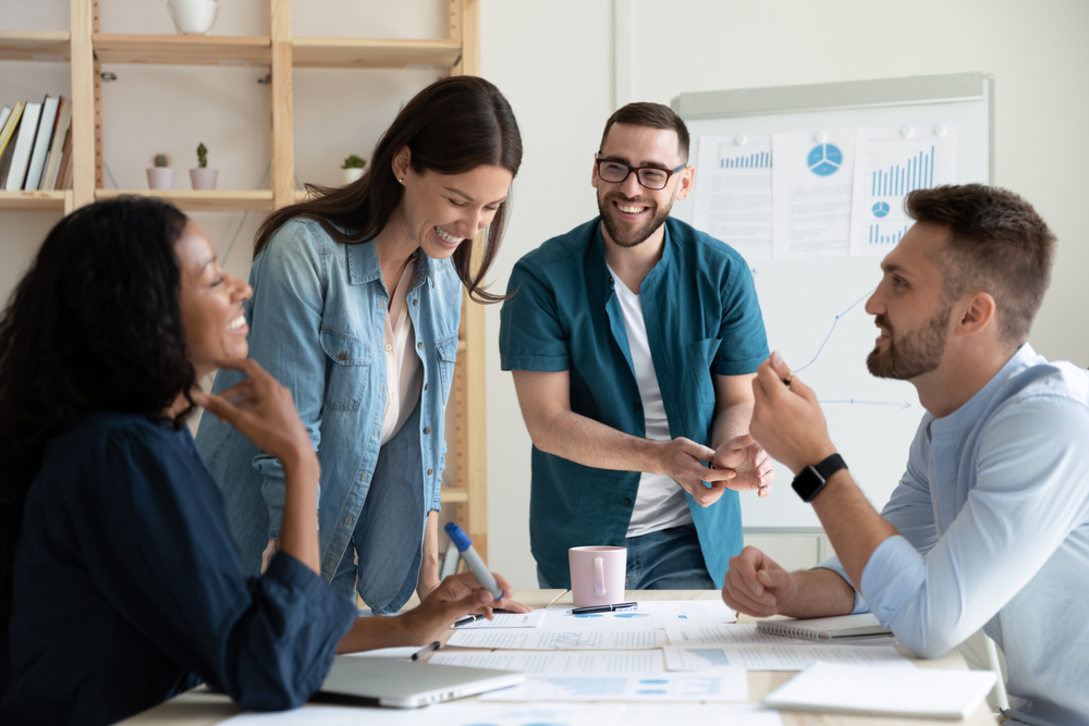Ignite Sales Performance