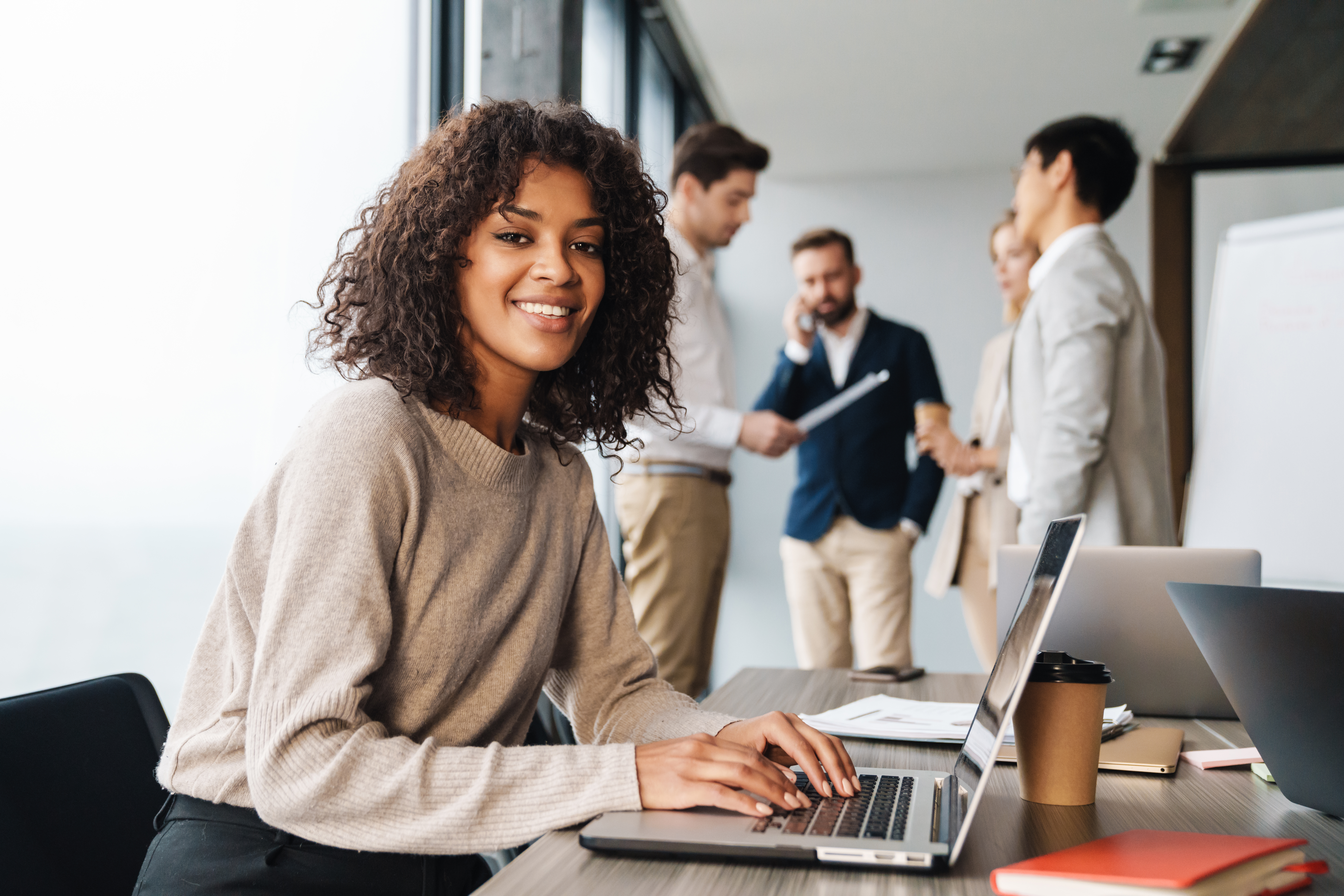 Start Your Career in Sales and Marketing