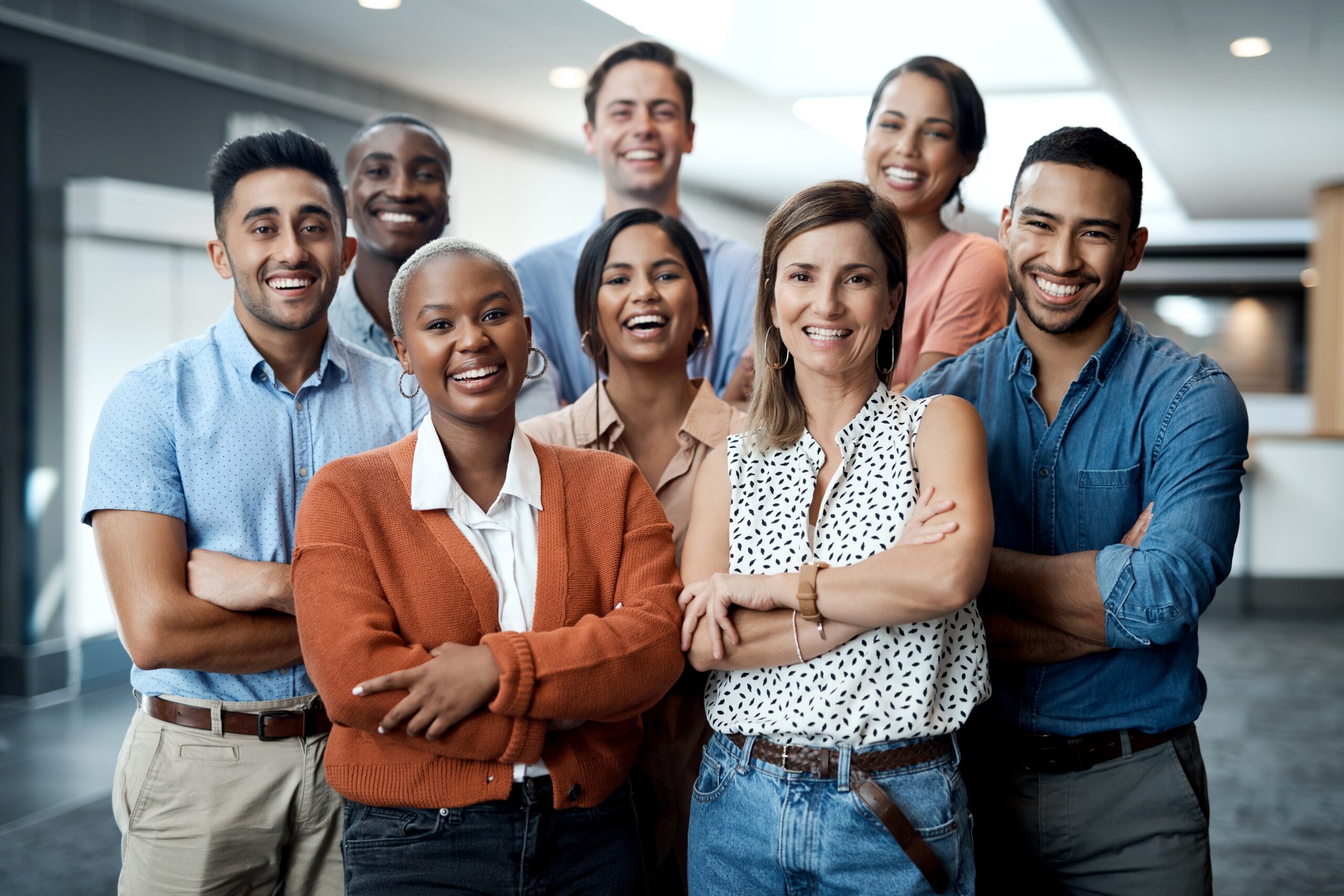 The Willow Marketing Inc Team