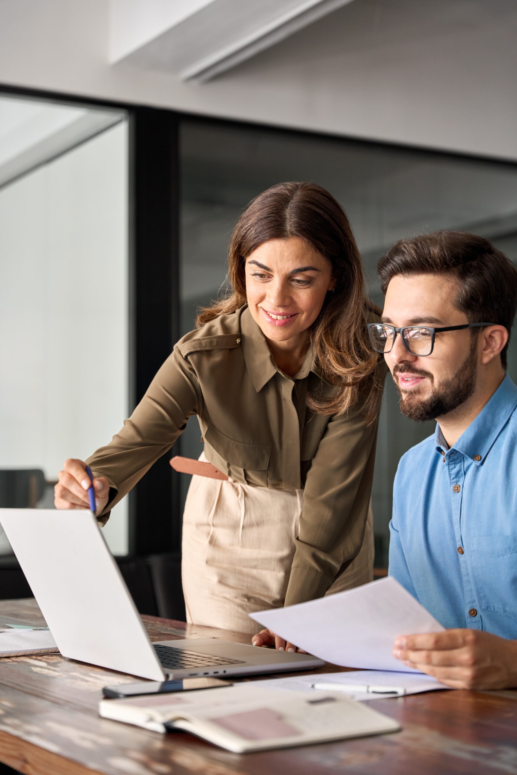 Marketing Services and Business Solutions Provider in St. Louis, MO