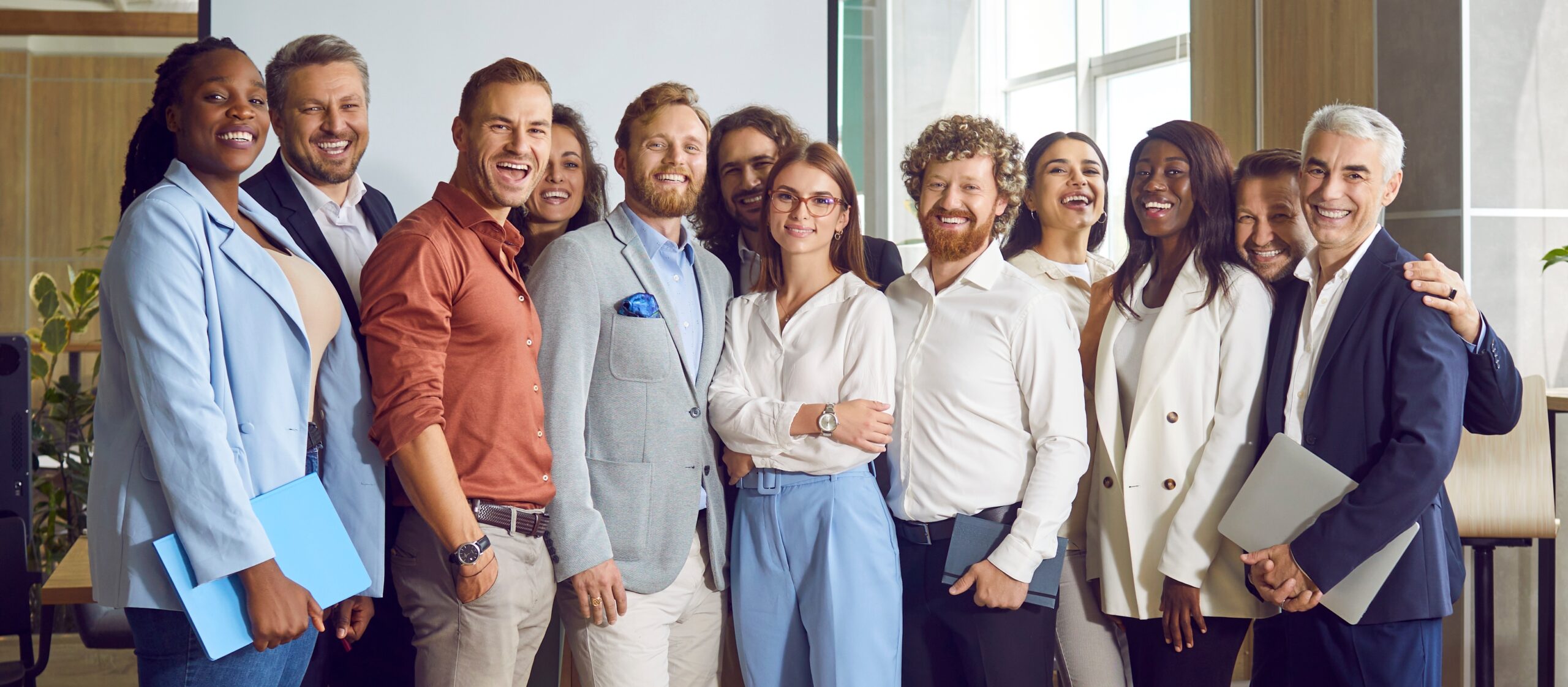 Build Your Business From the Ground Up