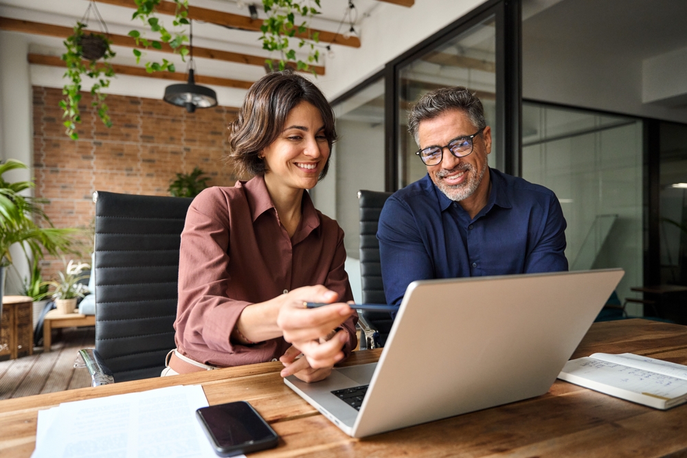 Improve Brand Awareness