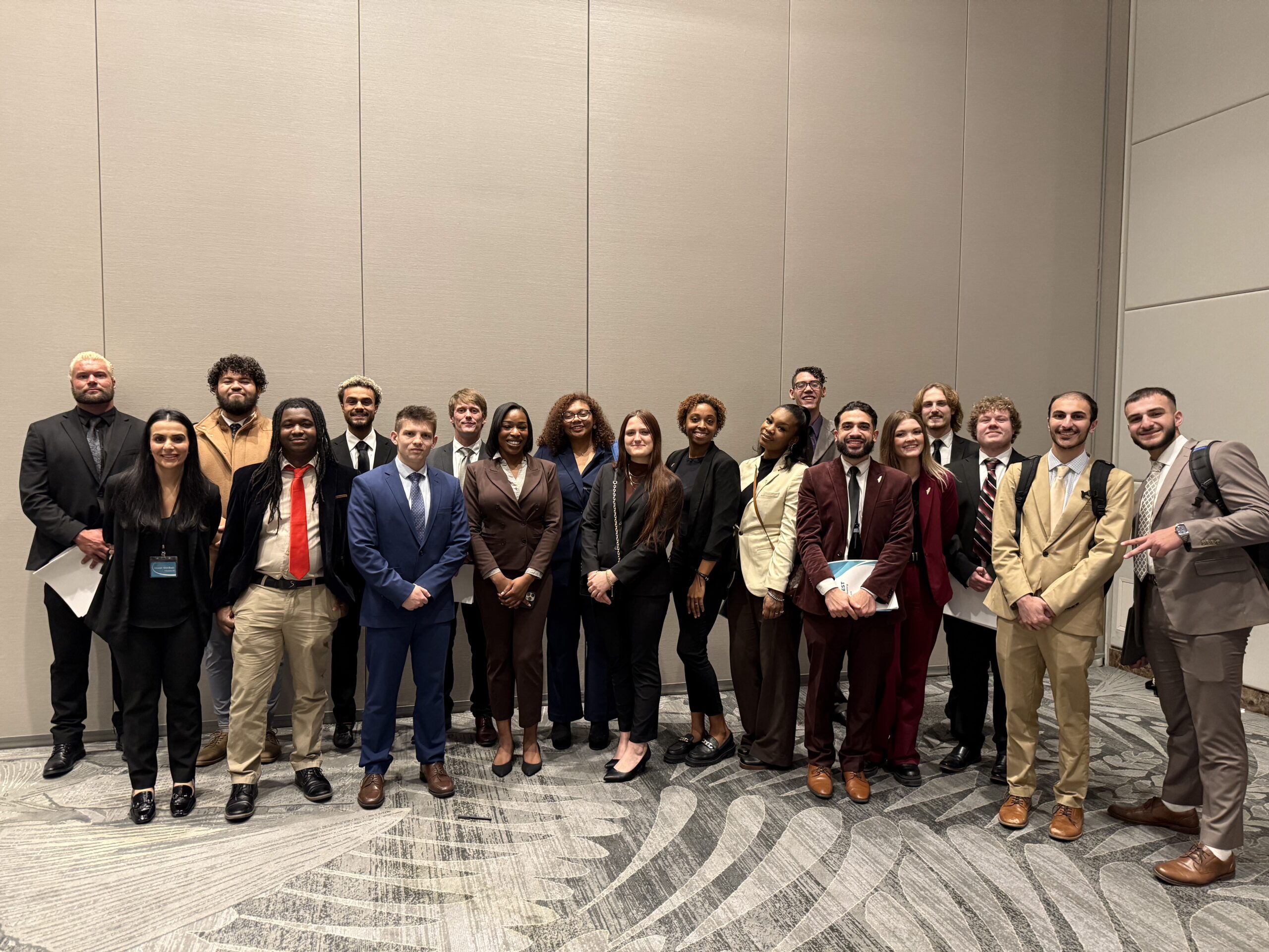 Improve Brand Awareness